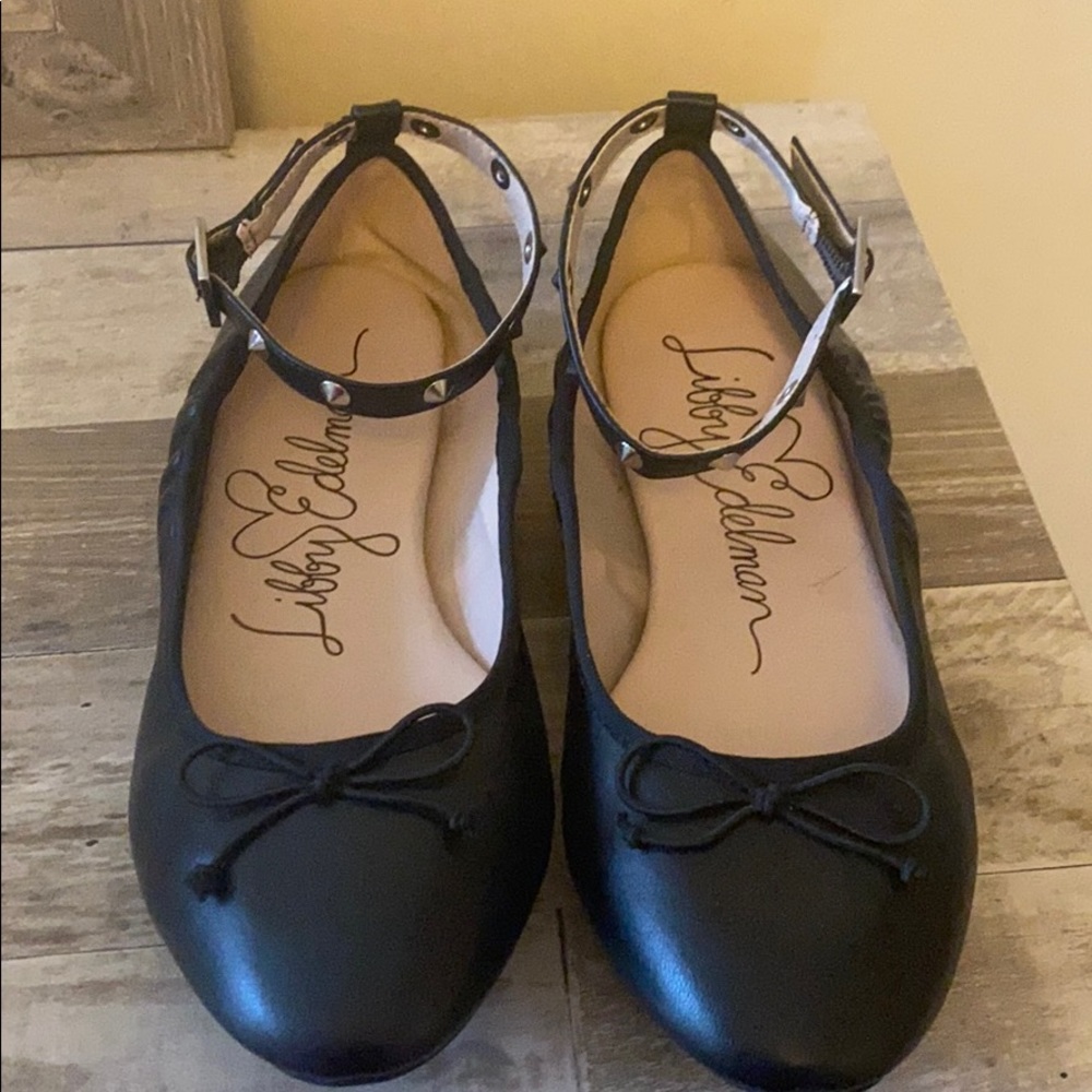 Cute flats